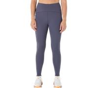 ASICS ROAD WINTER HIGH WAIST TIGHT Leggings M Violet