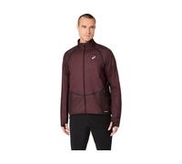 ASICS Road Winter Jacket Dark Currant hommes size L