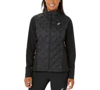 ASICS ROAD WINTER JACKET Veste L Noir