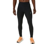ASICS Road Winter Run Collant De Course Hommes-Noir, Taille XL