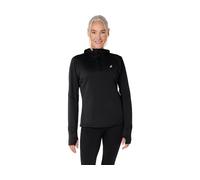ASICS Road Winter Ls Hoodie Performance Black femmes size M
