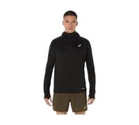 ASICS Road Winter Ls Hoodie Performance Black hommes size XL