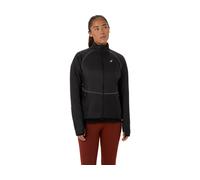 Asics Road Veste d'hiver Femmes S Noir