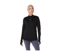 ASICS Road Winter Seamless Ls Top Performance Black femmes size L
