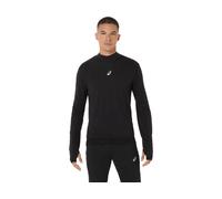 ASICS Road Winter Seamless Ls Top Performance Black hommes size L