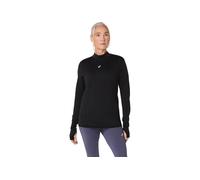 ASICS Road Winter Seamless Ls Top - Femme - Noir - taille L- modèle 2025