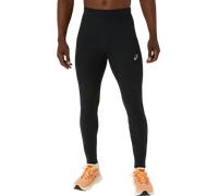 ASICS ROAD WINTER TIGHT Leggings S Noir