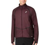 ASICS Road Winter Veste L Rouge
