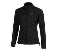 ASICS Road Winter Veste Running Femmes-Noir, Taille L