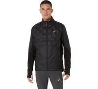 ASICS Road Winter Veste Running Hommes - Noir, Taille XL