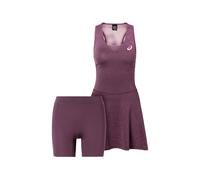 ASICS Robe mauve, Taille 38
