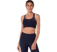 Asics - Women's Road Combination Bra - Brassière - 70 - Cup: D - midnight