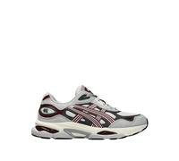 Asics - Gel-Nyc 2.0 - Homme - Sport - Gris - Taille: 43 1/2 EU