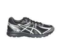 Asics - Baskets à Panneaux Ton sur Ton - Homme - Chaussures - Noir - Taille: 43 EU