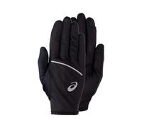 ASICS Gants de running Performance Run Gloves - Noir - Unisexe L/XL
