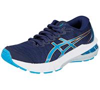 ASICS Running Shoes, Navy, 35 EU