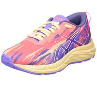 ASICS Running Shoes, Pink, 37 EU