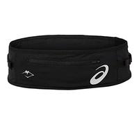 ASICS Fujitrail Belt 3013A637-001, Womens,Mens Sachet, black, M EU