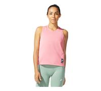 Asics Sakura Tank Femme Rose - Débardeurs de running femmes XS