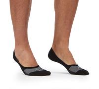 Asics Secret Socks (3 Pack) - SS25 | Grand in Performance Black