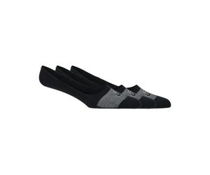 Asics Secret x3 Noir M