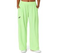 Asics Short de compétition Vert M