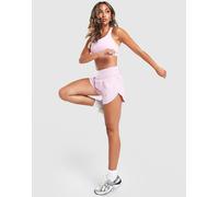 ASICS Short de running Road 3.5 - Rose M