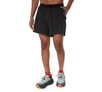 Asics Short Fujitrail Elite Noir Homme XXL