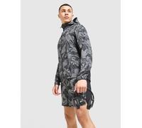 ASICS Short Fujitrail - Noir M