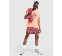 ASICS Short Fujitrail - Rouge XL