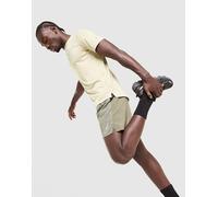 ASICS Short Fujitrail - Vert S