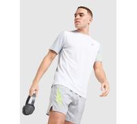 ASICS Short Icon 7 - Gris