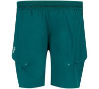 Asics Short Match Laser Cut 7in