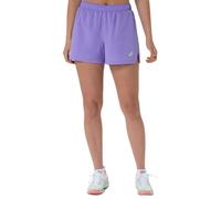 Asics Short Padel Court 2 In 1