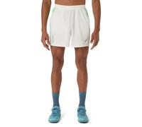 Asics Short homme Padel Court 7in 18 cm Beige XL
