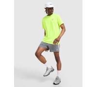 ASICS Short Road 5 - Gris XL