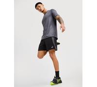 ASICS Short Road - Noir XS