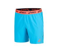 ASICS Shorts Hommes-Bleu Clair M