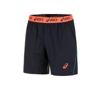 ASICS Shorts Hommes-Bleu Foncé