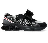 ASICS Shushu/tong X Gel - Kinetic Fluent Cloud Grey / White unisex size 44.5