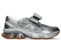 ASICS Shushu/tong X Gel - Kinetic Fluent Pure Silver / White unisex size 42.5
