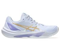 ASICS Femme Sky Elite FF 3, Blue Fade Champagne, 38 EU
