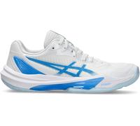 ASICS Sky Elite FF 3 White / Blue Coast femmes size 39.5