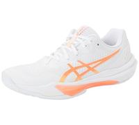 ASICS Sky Elite FF 3 White / Vivid Coral femmes size 40