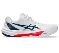 ASICS Sky Elite FF 3 White / Mako Blue hommes size 44