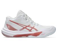 ASICS Sky Elite FF 3 White / Morganite femmes size 37.5