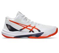 ASICS Sky Elite FF 3 White / Nova Orange hommes size 50.5
