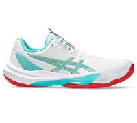 ASICS Sky Elite FF 3 White / Sea Glass femmes size 39