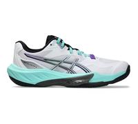 Asics Sky Elite FF 4 Femmes Blanc/Bleu Clair 40