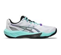 Asics Sky Elite FF 4 Hommes 50 1/2 Blanc/Bleu Clair